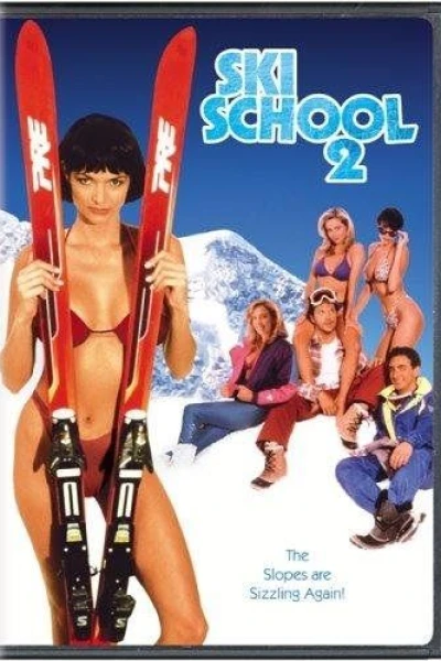 Ski School 2