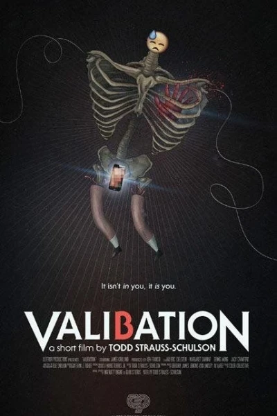 Valibation