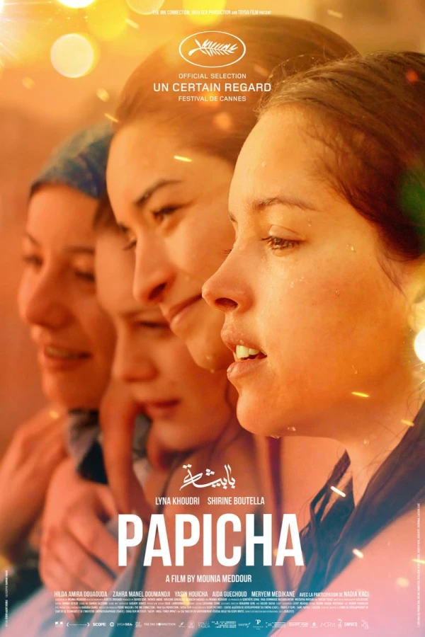 Papicha Juliste