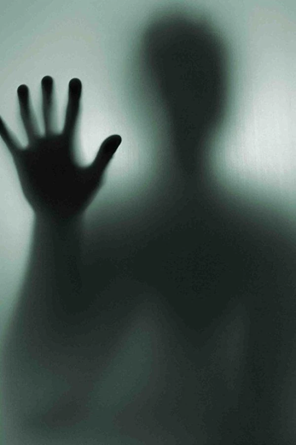 World's Scariest Ghosts: Caught on Tape Juliste