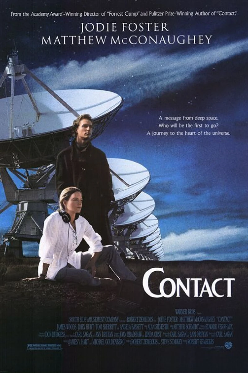 Contact Juliste
