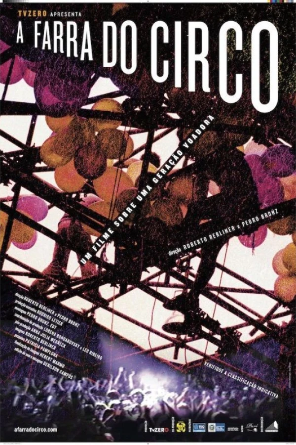 A Farra do Circo Juliste