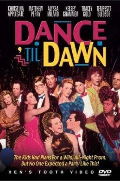 Dance 'Til Dawn