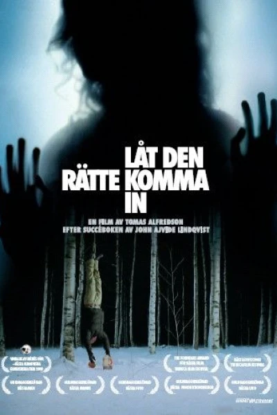 Ystävät hämärän jälkeen