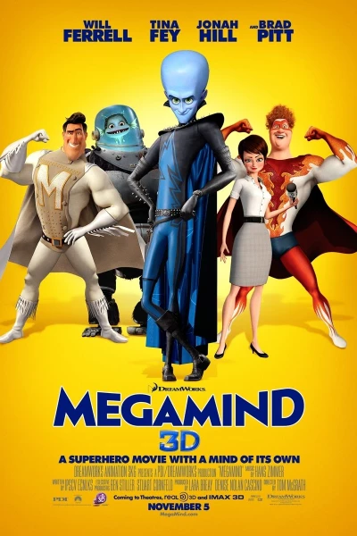 Megamind