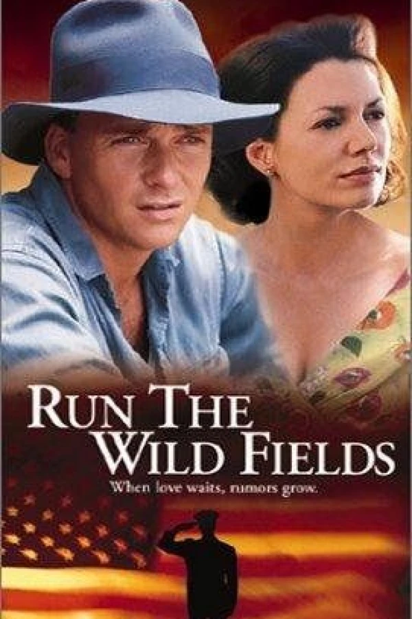 Run the Wild Fields Juliste