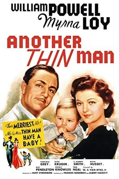 Another Thin Man