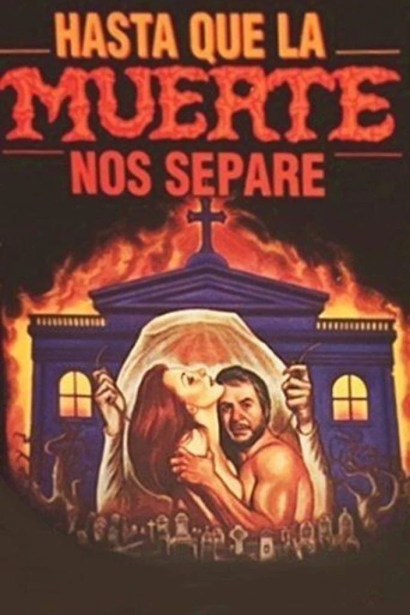 Hasta que la muerte nos separe Juliste