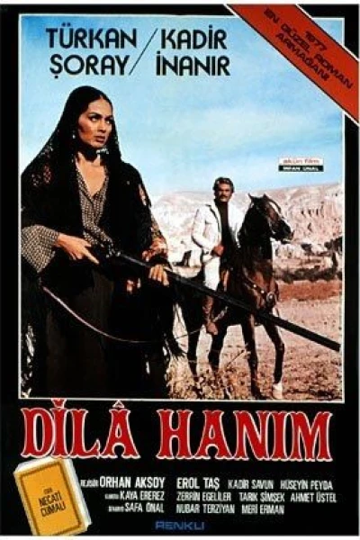 Dilâ Hanim