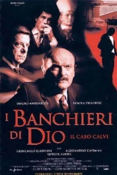 The Bankers of God: The Calvi Affair