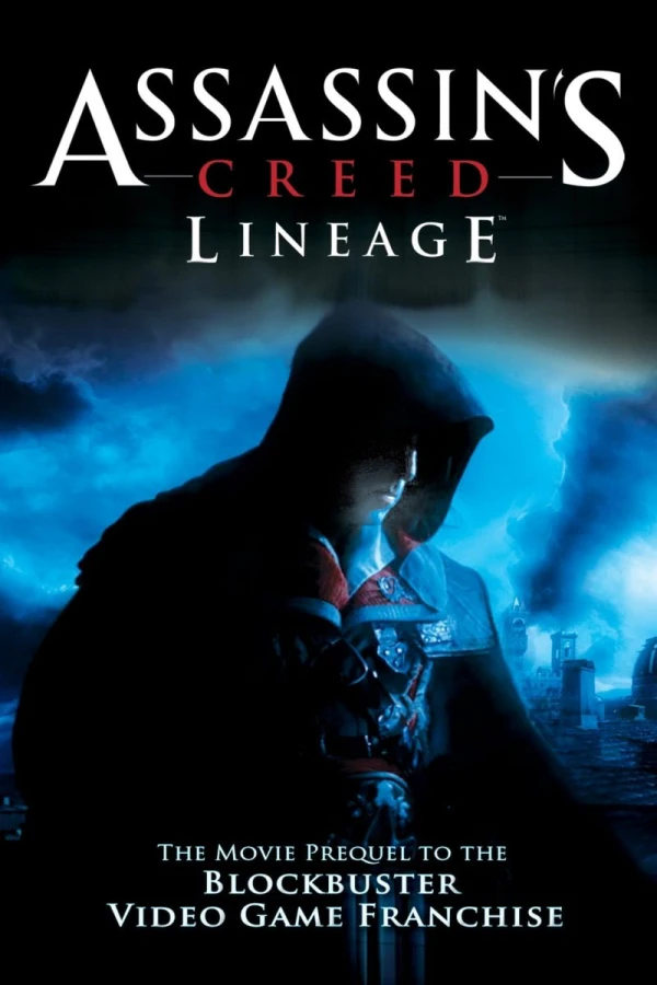 Assassin's Creed: Lineage Juliste