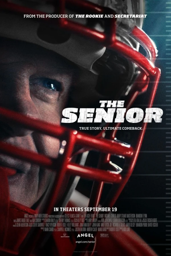 The Senior Juliste