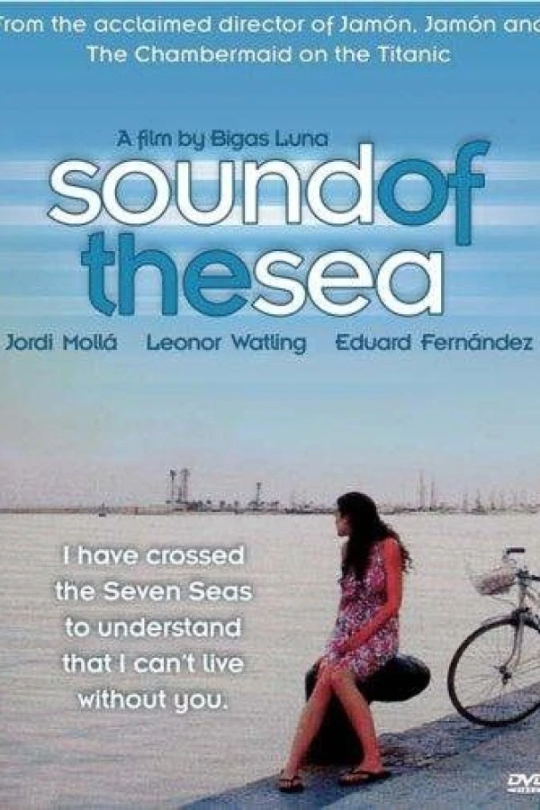 Sound of the Sea Juliste