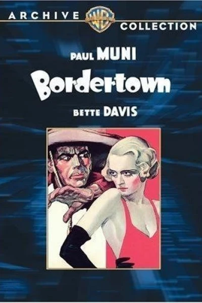 Bordertown