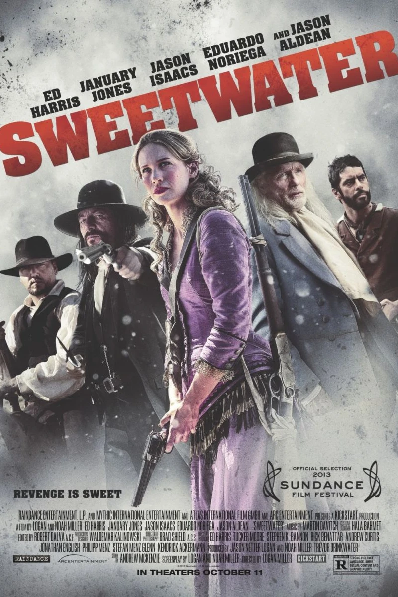 Sweetwater Juliste