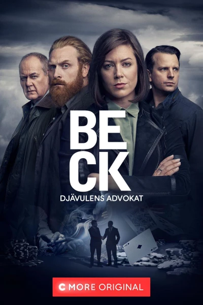 Beck: Paholaisen asianajaja