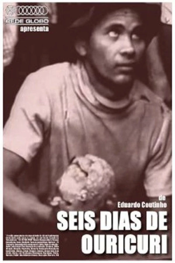 Seis Dias de Ouricuri Juliste