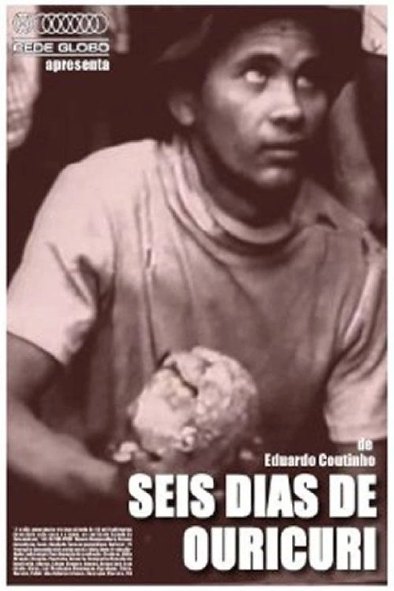 Seis Dias de Ouricuri Juliste
