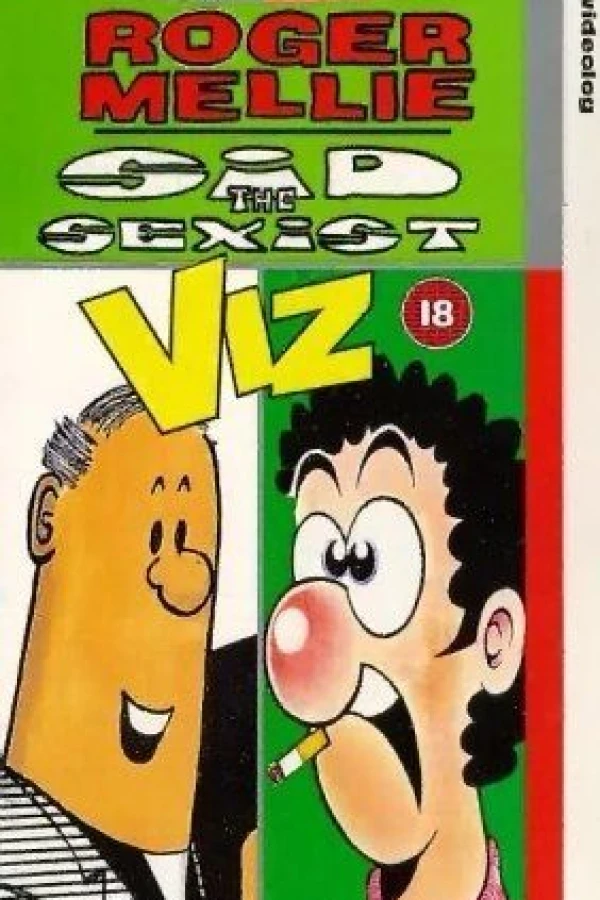 Sid the Sexist Juliste