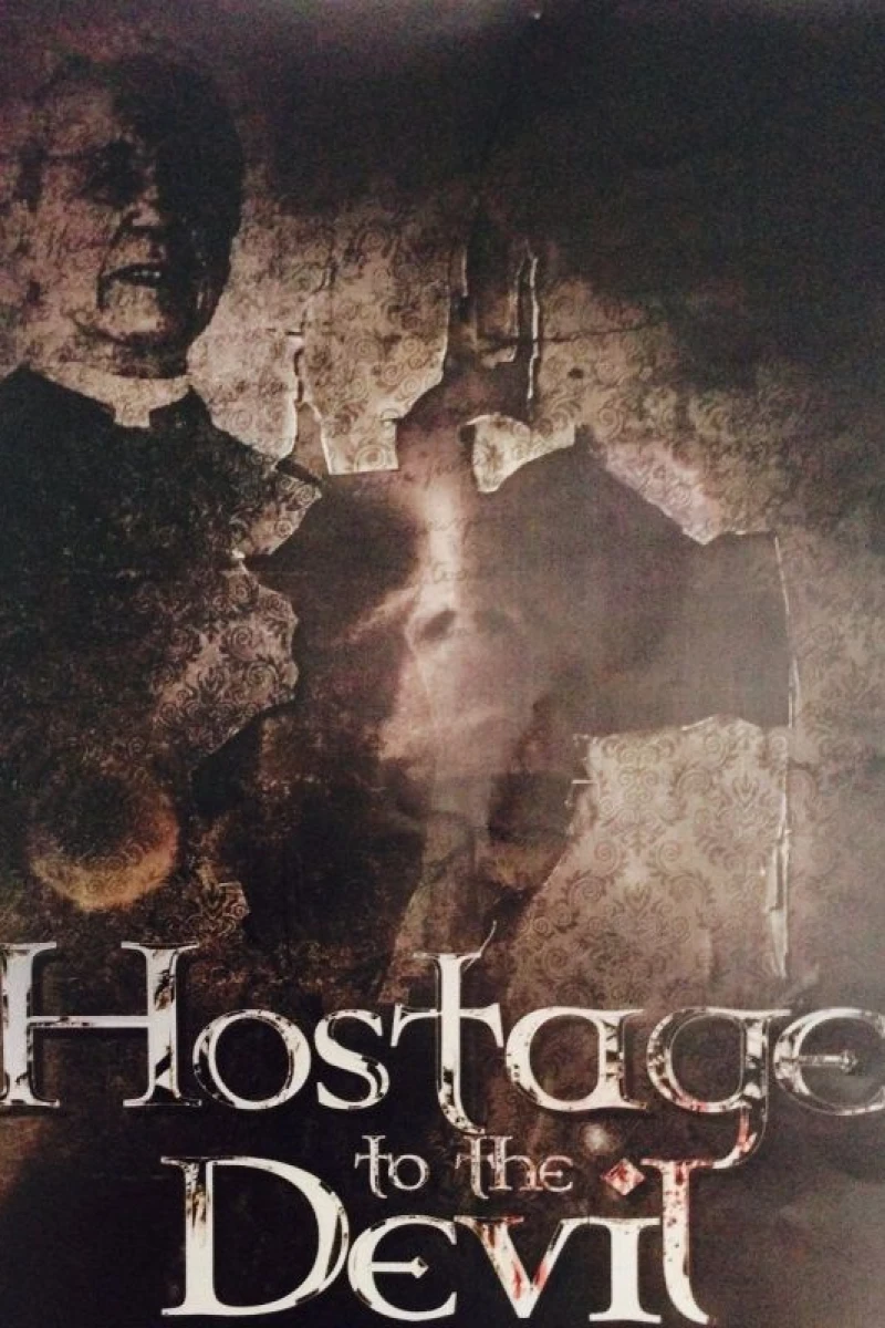 Hostage to the Devil Juliste