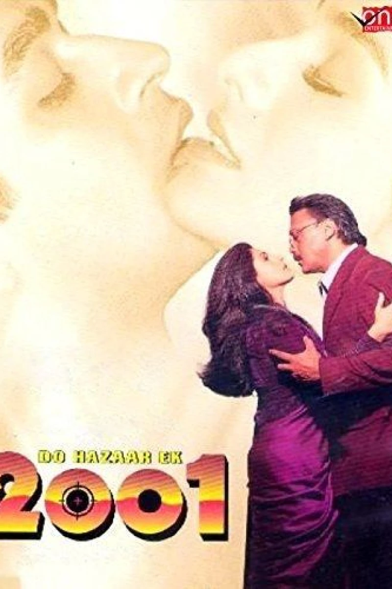 2001: Do Hazaar Ek Juliste