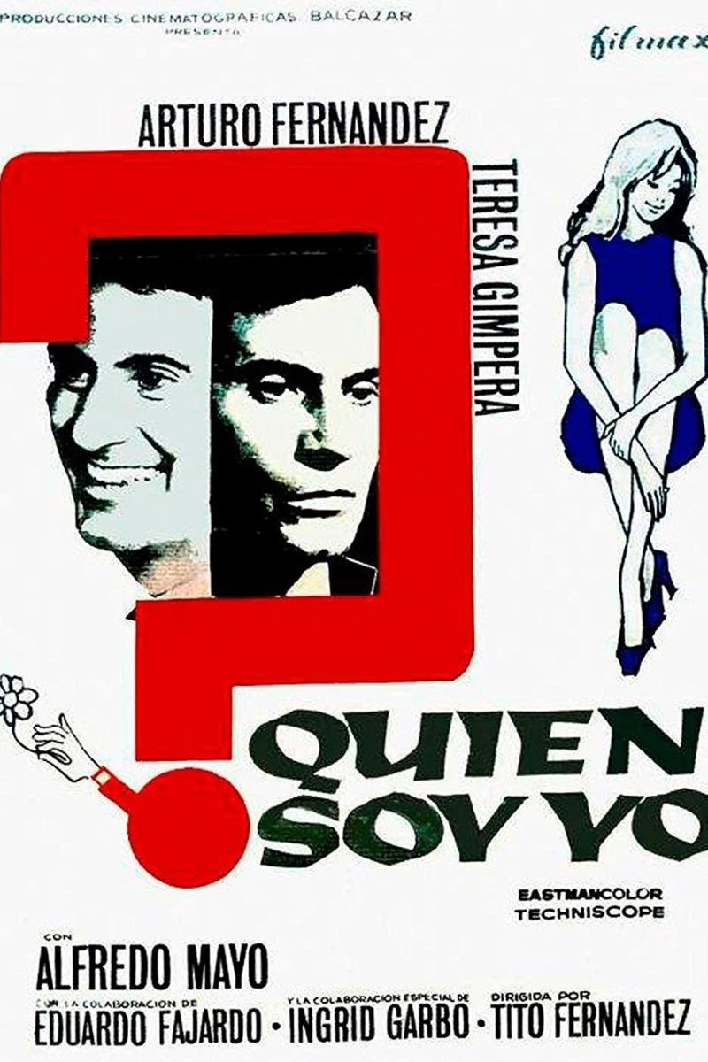 Quién soy yo? Juliste