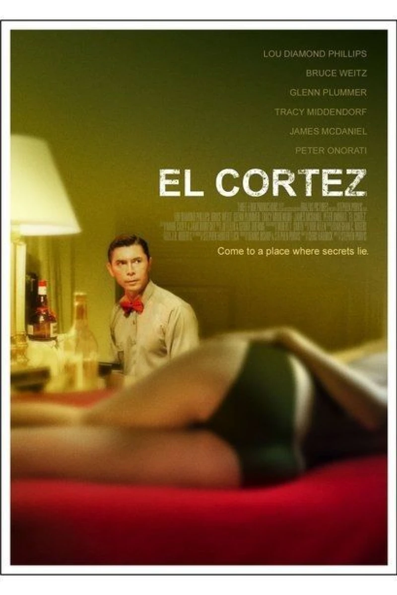 El Cortez Juliste