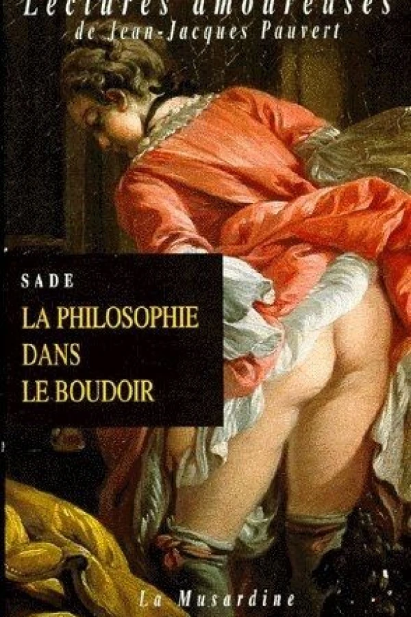 La philosophie dans le boudoir Juliste