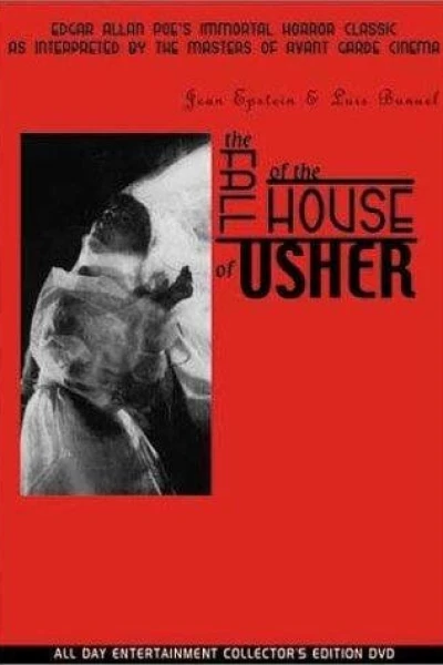 Usherin talon häviö