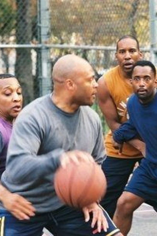 Don't Nobody Love the Game More Than Me Juliste