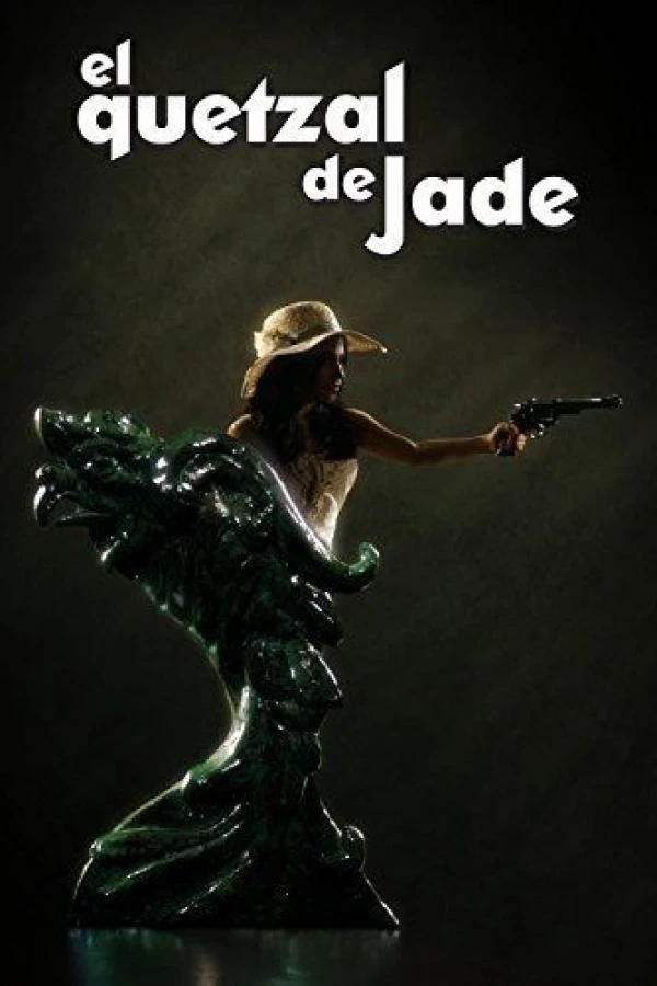 El Quetzal de Jade Juliste