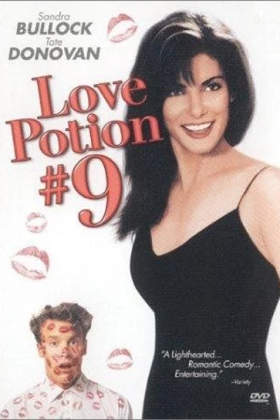 Love Potion No. 9