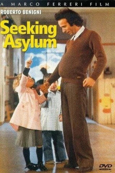 Seeking Asylum