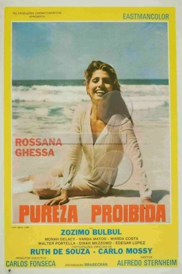 Pureza Proibida Juliste