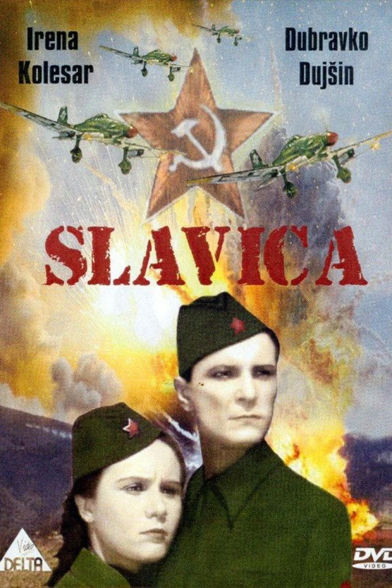 Slavica Juliste