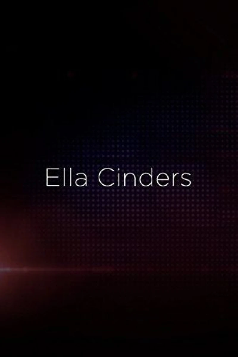 Ella Cinders Juliste