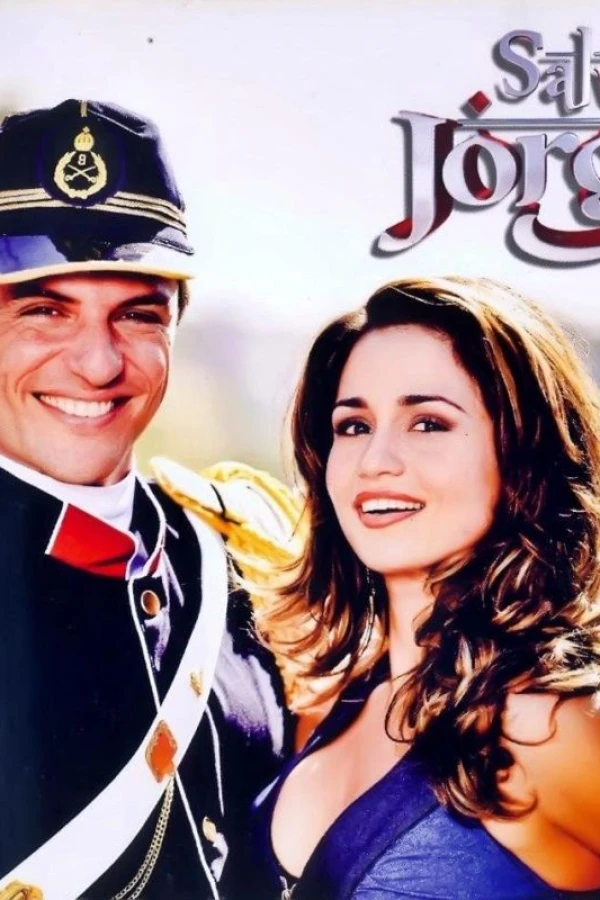 Salve Jorge Juliste