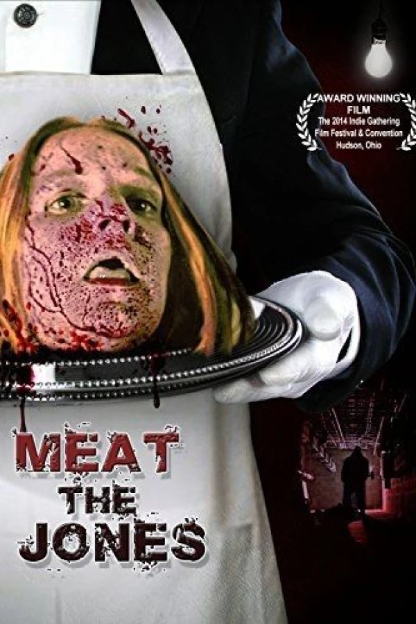 Urban Cannibal Massacre Juliste