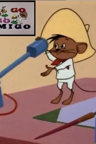 Go Go Amigo