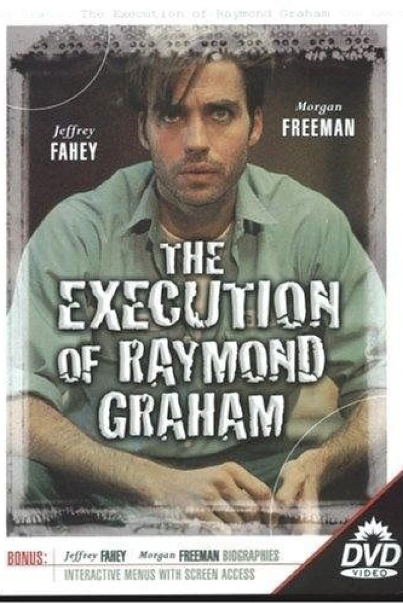 The Execution of Raymond Graham Juliste