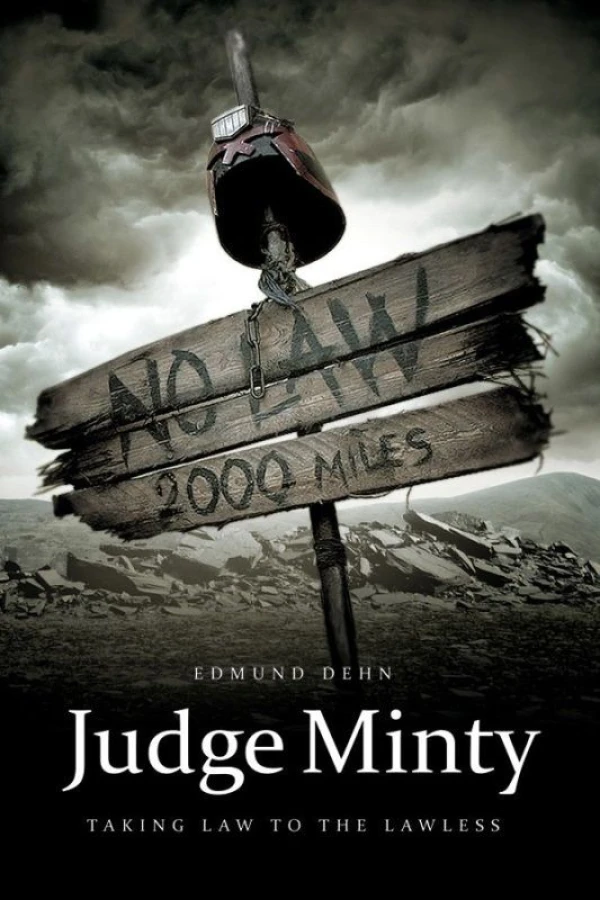 Judge Minty Juliste