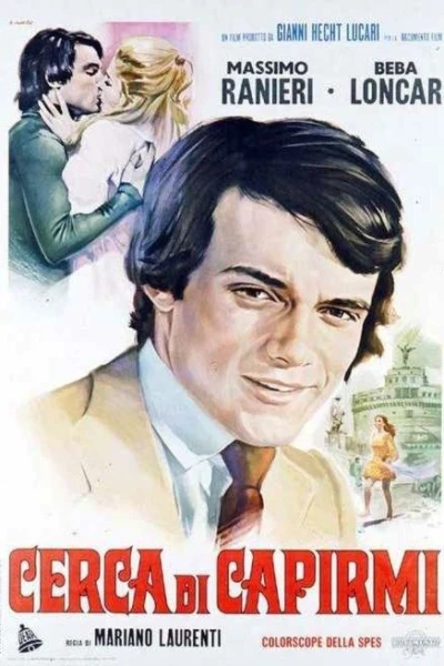 Cerca di capirmi