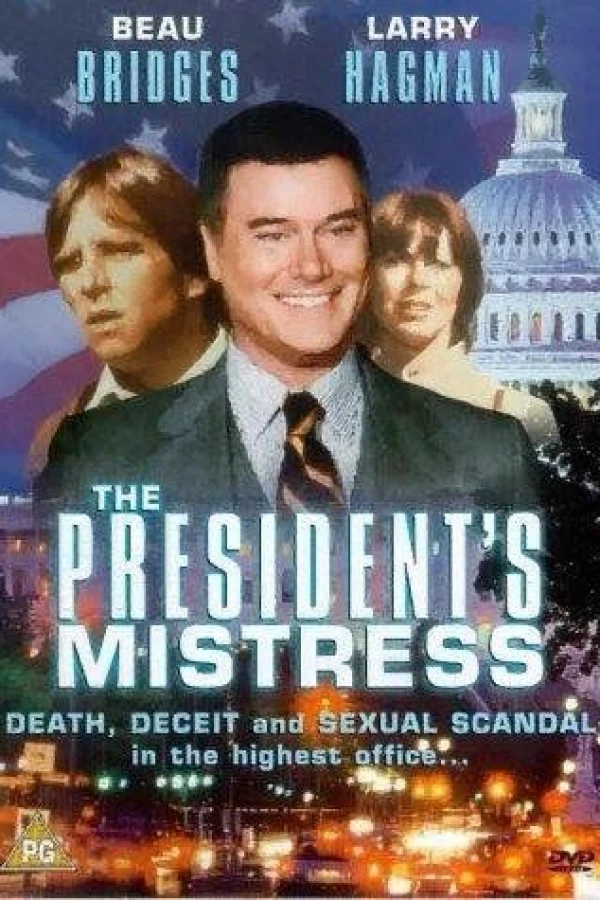 The President's Mistress Juliste