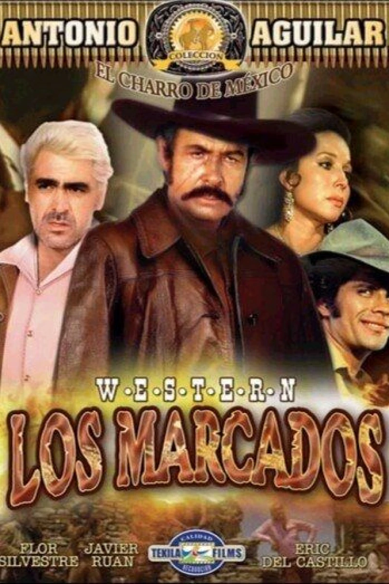 They Call Him Marcado Juliste