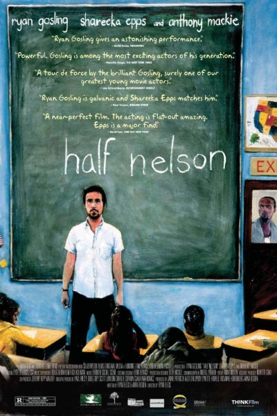 Half Nelson