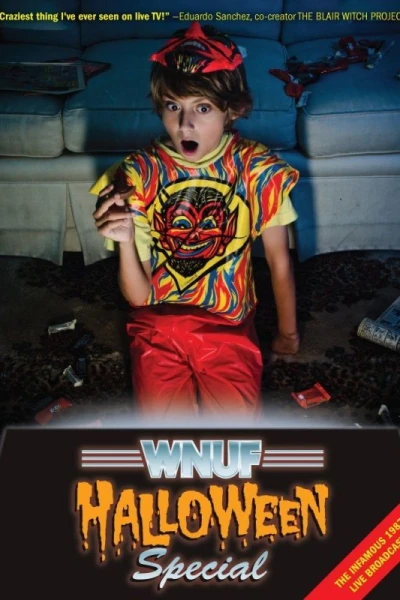 WNUF Halloween Special