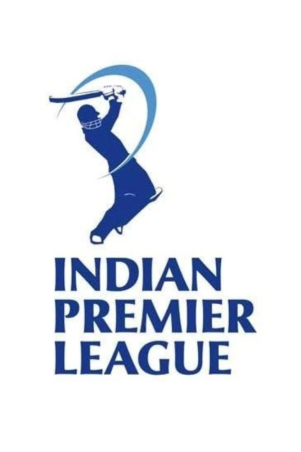 Indian Premier League Juliste