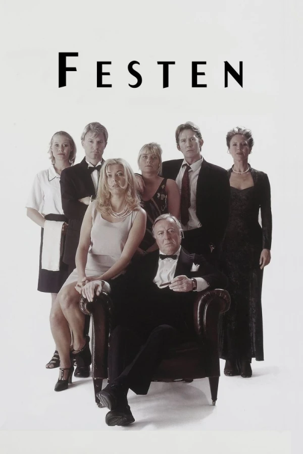 Juhlat Juliste