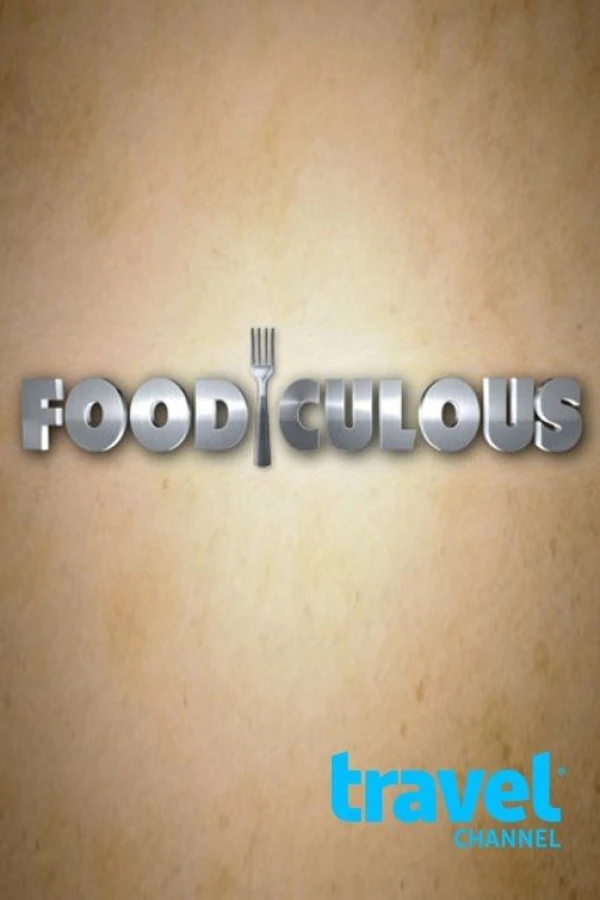 Foodiculous Juliste