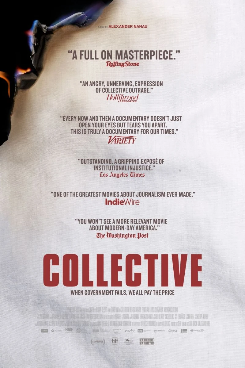 Collective Juliste